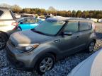 KIA SOUL 2017