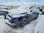 TOYOTA RAV4 PRIME 2022