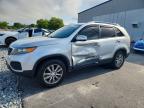 KIA SORENTO 2011