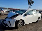 TOYOTA PRIUS 2020