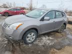 NISSAN ROGUE 2008