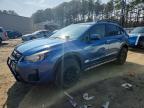 SUBARU CROSSTREK 2017