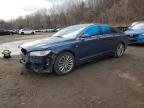 LINCOLN MKZ 2017