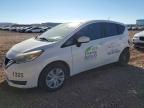NISSAN VERSA NOTE 2017