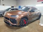 LAMBORGHINI URUS 2020