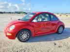 VOLKSWAGEN NEW BEETLE 2005