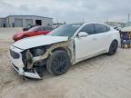 KIA CADENZA 2018