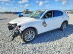 ALFA ROMEO STELVIO 2019