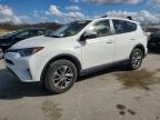 TOYOTA RAV4 HYBRID 2017