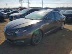 LINCOLN MKZ 2016