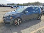 VOLKSWAGEN GTI 2016