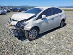 TOYOTA PRIUS PLUG-IN HYBRID 2014