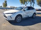 TOYOTA VENZA 2021