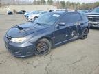 SUBARU IMPREZA 2014