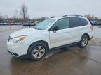 SUBARU FORESTER 2015