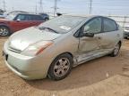 TOYOTA PRIUS 2007