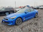 KIA STINGER 2018