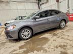 NISSAN SENTRA 2018