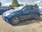 TOYOTA RAV4 2018