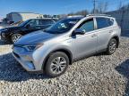 TOYOTA RAV4 HYBRID 2018