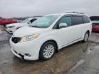 TOYOTA SIENNA 2012