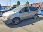 TOYOTA SIENNA 2001