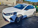 KIA FORTE 2022