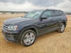 VOLKSWAGEN ATLAS 2018