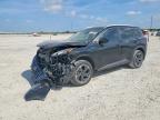 NISSAN ROGUE 2024