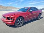 FORD MUSTANG 2007