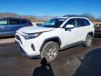 TOYOTA RAV4 HYBRID 2025