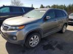 KIA SORENTO 2013