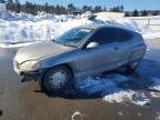 HONDA INSIGHT 2000