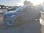 NISSAN KICKS 2024