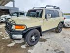 TOYOTA FJ CRUISER 2008