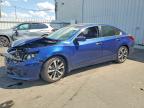NISSAN ALTIMA 2017
