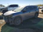 NISSAN ROGUE 2021