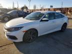 HONDA CIVIC 2019