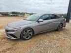 HYUNDAI ELANTRA 2024