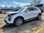 CADILLAC XT4 2020