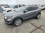 NISSAN ROGUE SPORT 2022