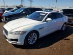 JAGUAR XF 2017