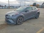TOYOTA C-HR 2019