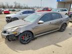 ACURA TL 2008