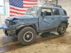 TOYOTA FJ CRUISER 2014