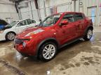 NISSAN JUKE 2012