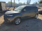 KIA SOUL 2021