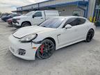 PORSCHE PANAMERA 2010