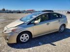 TOYOTA PRIUS 2011