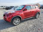 NISSAN JUKE 2011